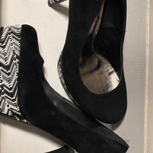 BLACK AND WHITE DB DK Fashion